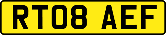 RT08AEF