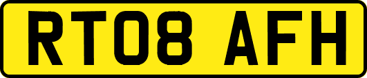RT08AFH