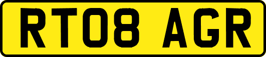 RT08AGR