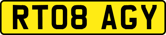 RT08AGY