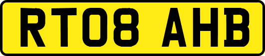 RT08AHB