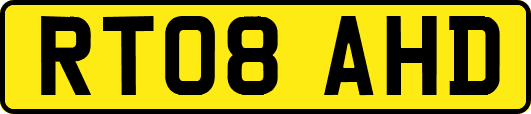 RT08AHD
