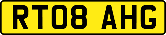 RT08AHG