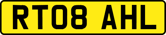 RT08AHL