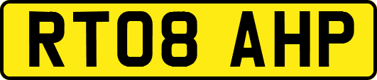 RT08AHP