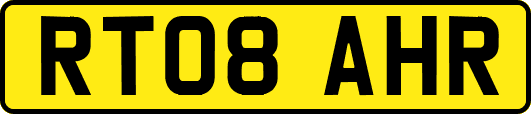 RT08AHR