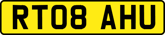RT08AHU