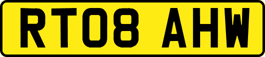 RT08AHW
