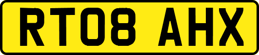 RT08AHX