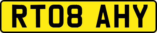 RT08AHY