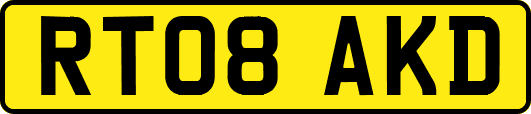RT08AKD