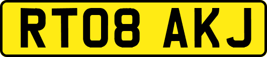 RT08AKJ