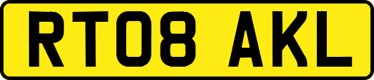 RT08AKL