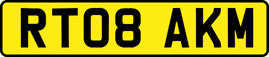 RT08AKM
