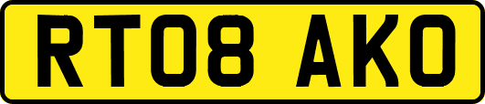 RT08AKO