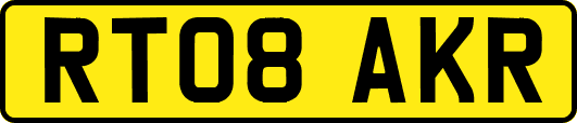 RT08AKR
