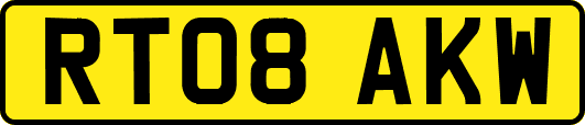 RT08AKW