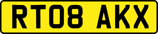 RT08AKX