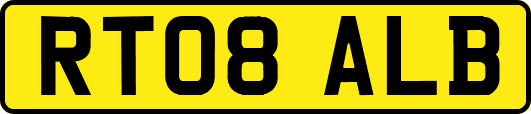 RT08ALB