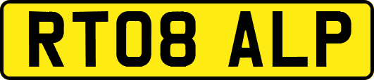 RT08ALP