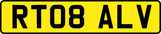 RT08ALV