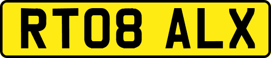 RT08ALX