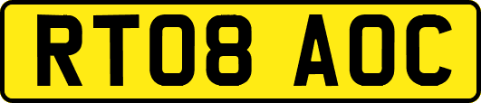 RT08AOC