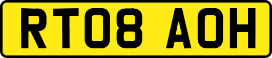 RT08AOH