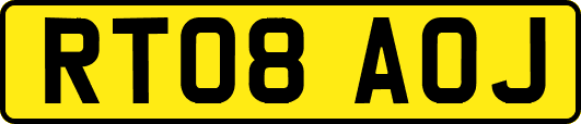 RT08AOJ