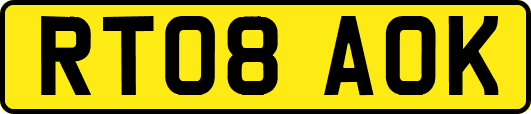 RT08AOK