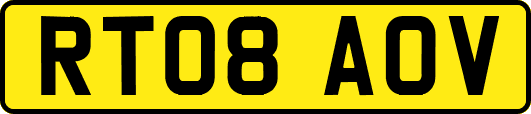 RT08AOV