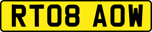 RT08AOW