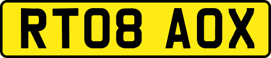 RT08AOX
