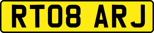 RT08ARJ