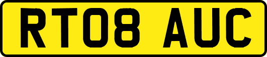 RT08AUC