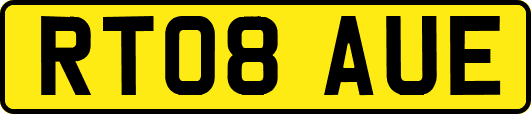 RT08AUE