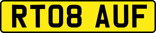 RT08AUF