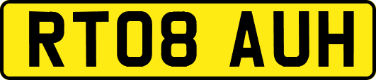 RT08AUH