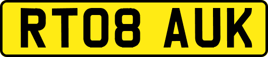 RT08AUK
