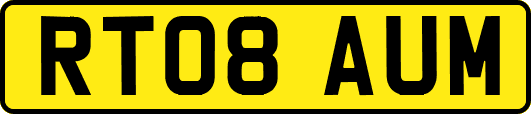 RT08AUM