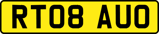 RT08AUO
