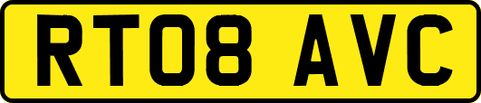 RT08AVC