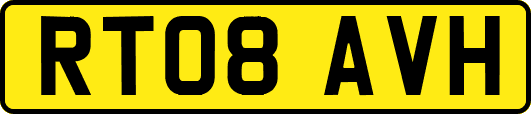 RT08AVH