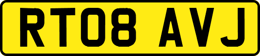RT08AVJ