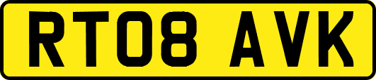 RT08AVK