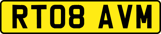 RT08AVM