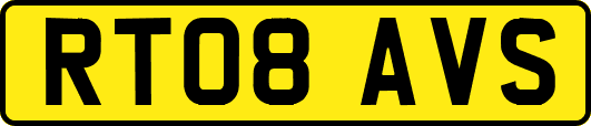 RT08AVS