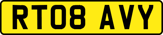 RT08AVY
