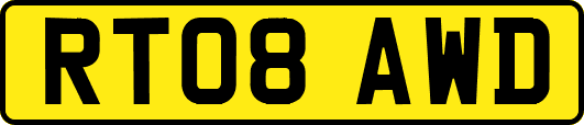 RT08AWD