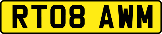 RT08AWM